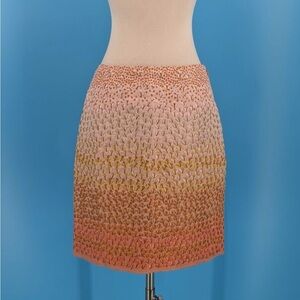 SZ 4 Anthropologie HD in Paris skirt